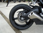 �������� �� ������ �������� Honda CBR1000RR-2 2008 ���� 15